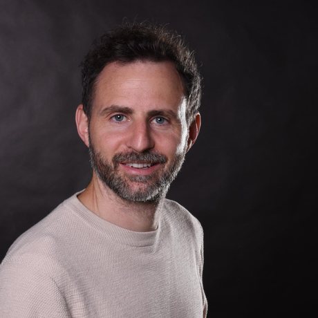 Matthias Hertenberger, Geschäftsführer der NextSite Development GmbH