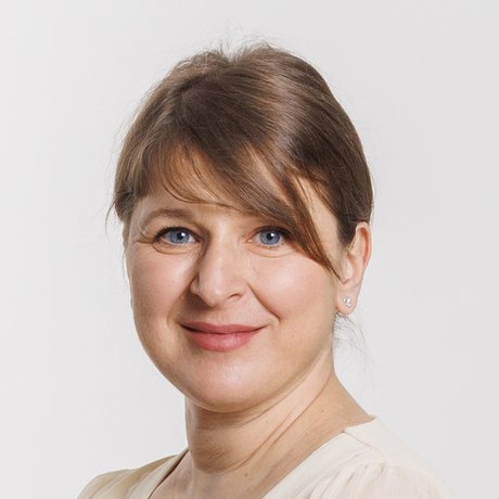 Sabina Holjevac-Talovic, Project Manager und Mitglied der Geschäftsleitung der NextSite Development GmbH