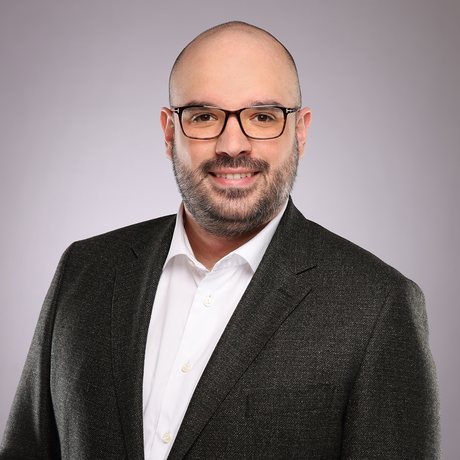 Ivan Holjevac, Geschäftsführer der NextSite Development GmbH